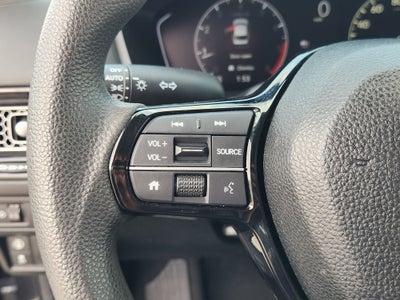 2024 Honda Civic Sedan LX