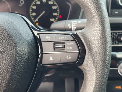 2024 Honda Civic Sedan LX