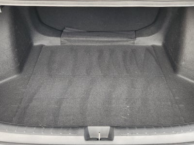 2024 Honda Civic Sedan LX