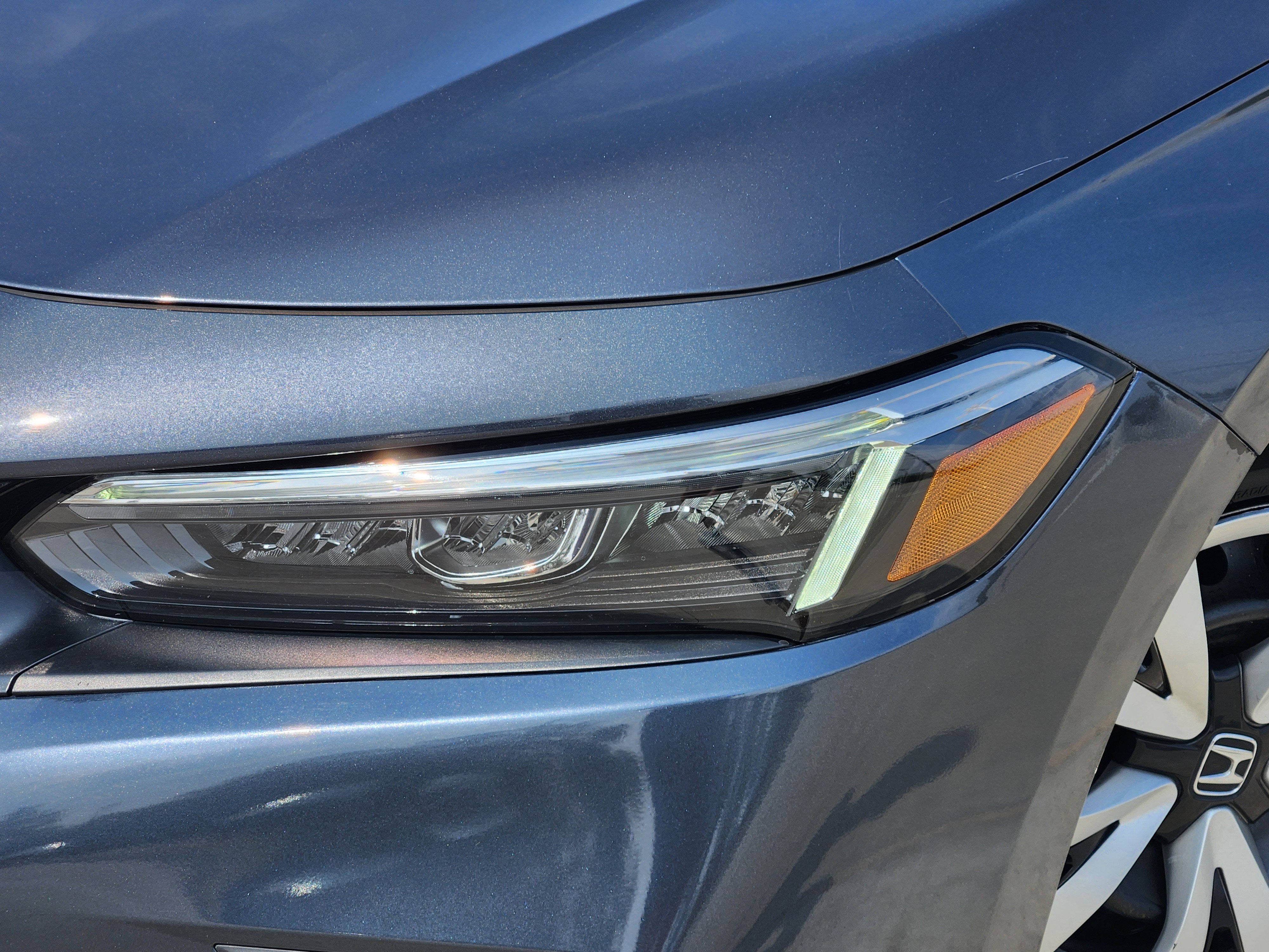 2024 Honda Civic Sedan LX