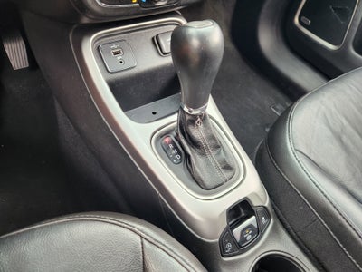 2021 Jeep Compass 80th Anniversary