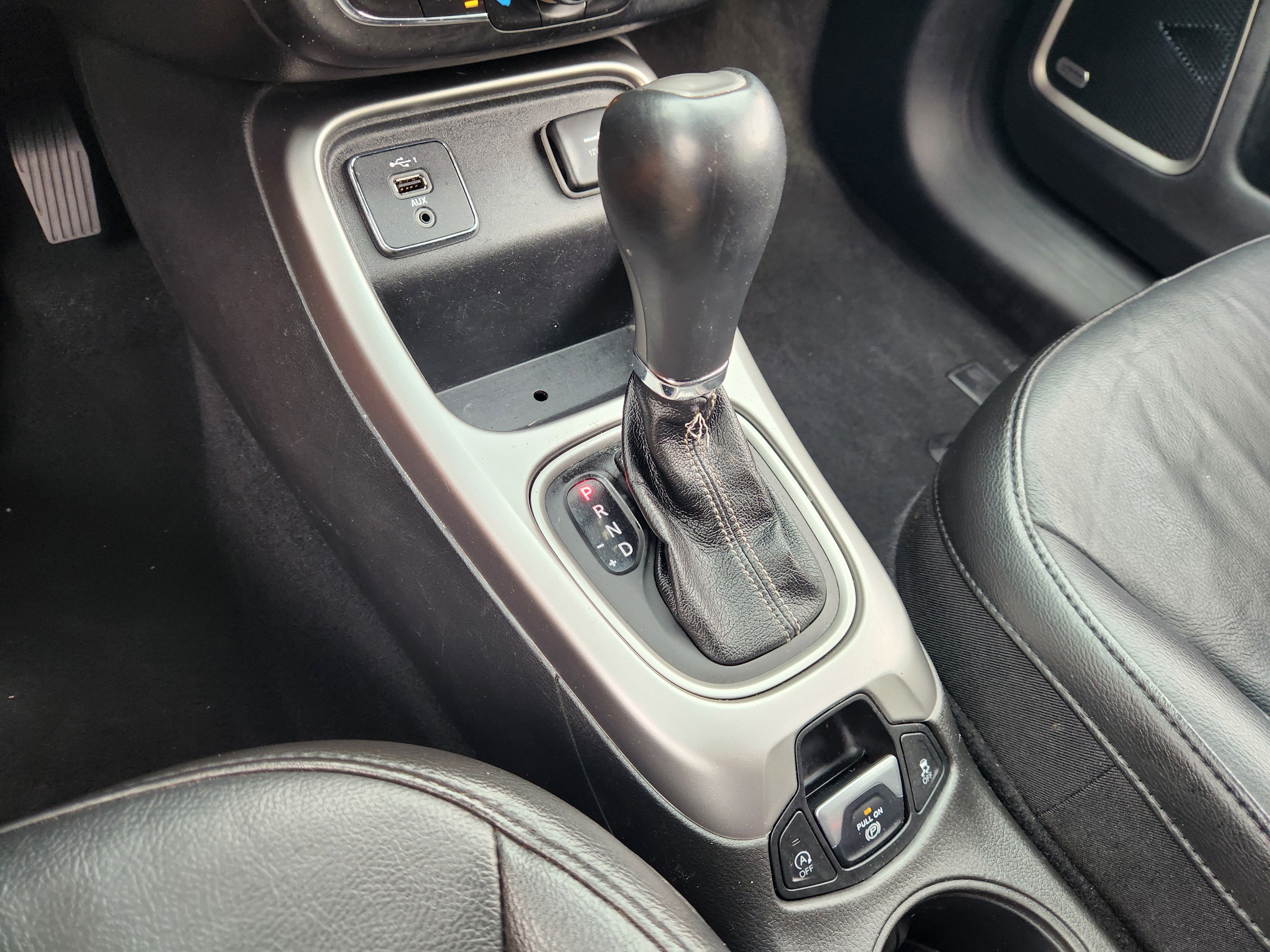 2021 Jeep Compass 80th Anniversary