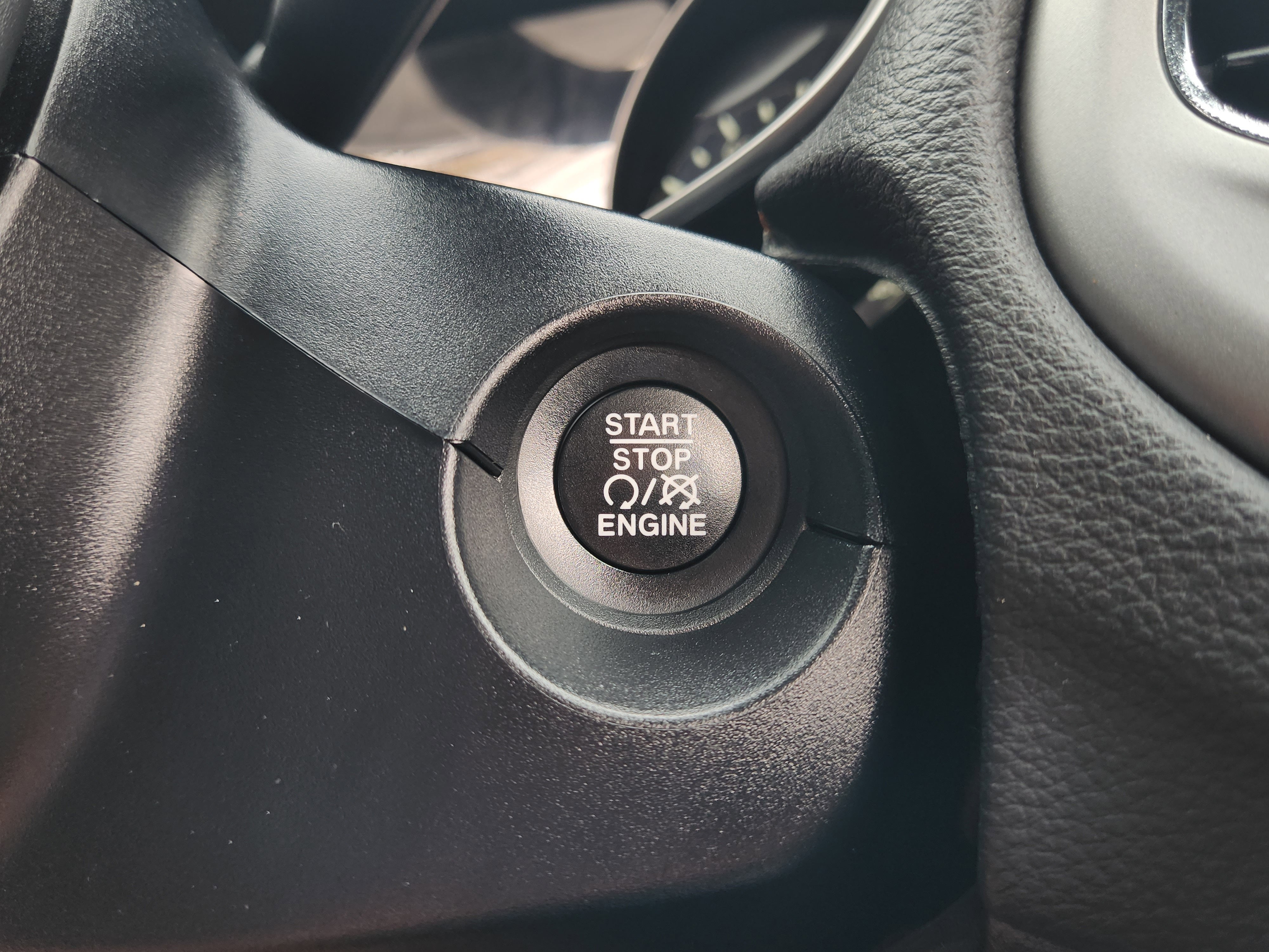 2021 Jeep Compass 80th Anniversary