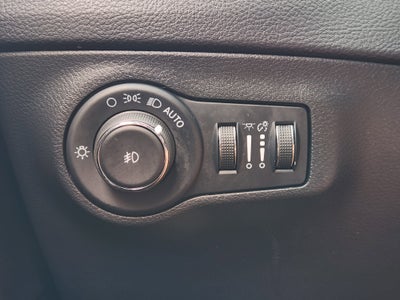 2021 Jeep Compass 80th Anniversary