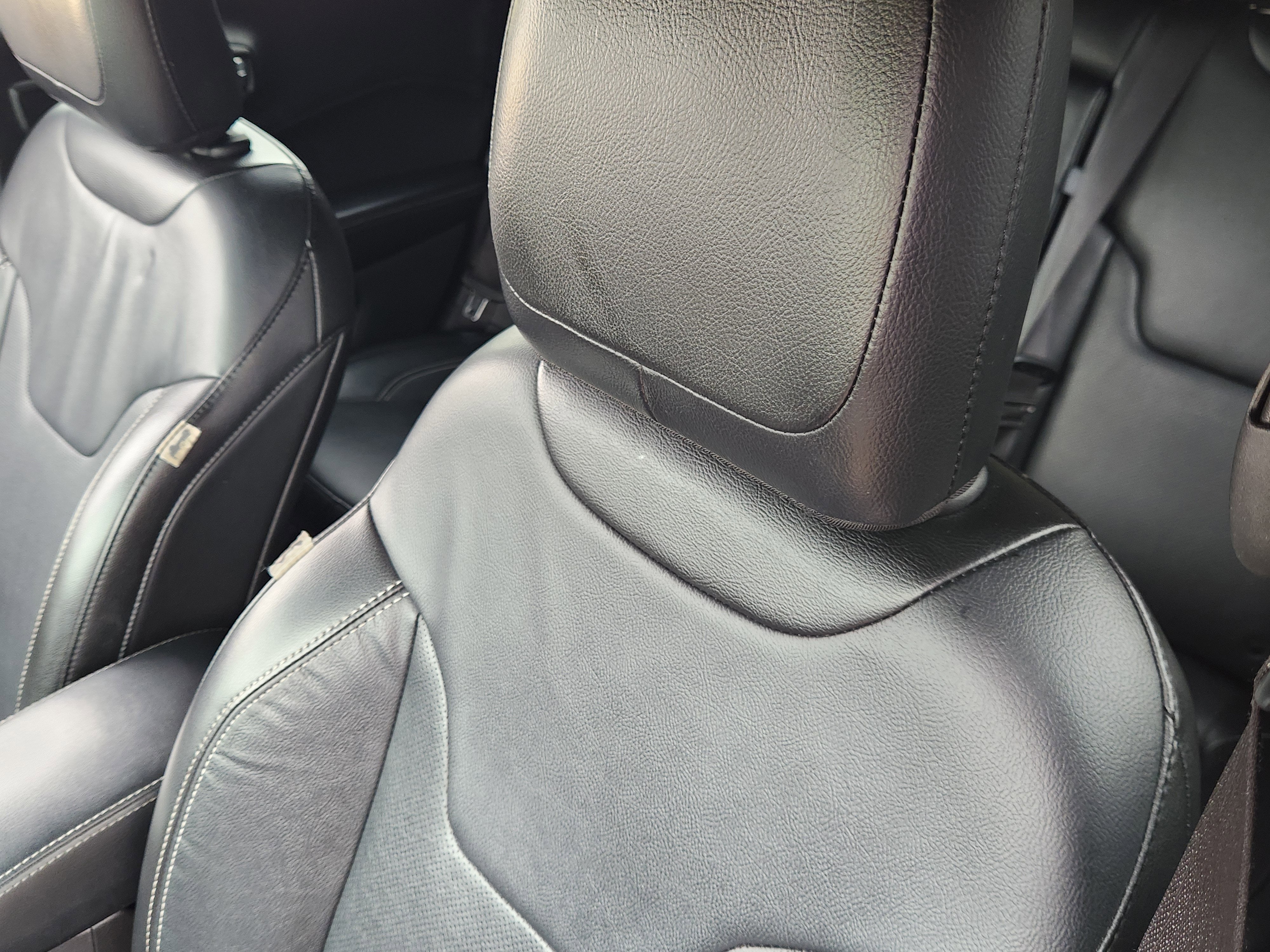 2021 Jeep Compass 80th Anniversary