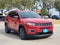 2021 Jeep Compass 80th Anniversary