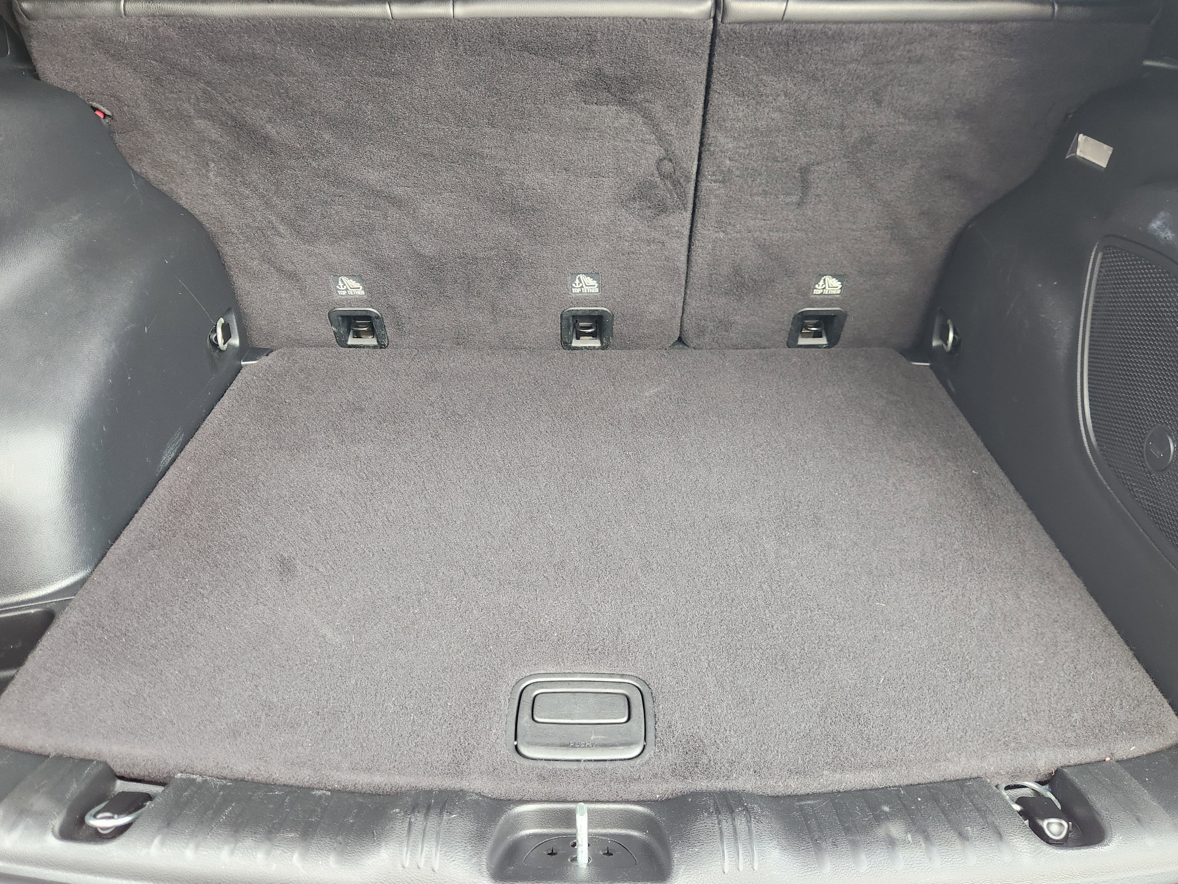 2021 Jeep Compass 80th Anniversary