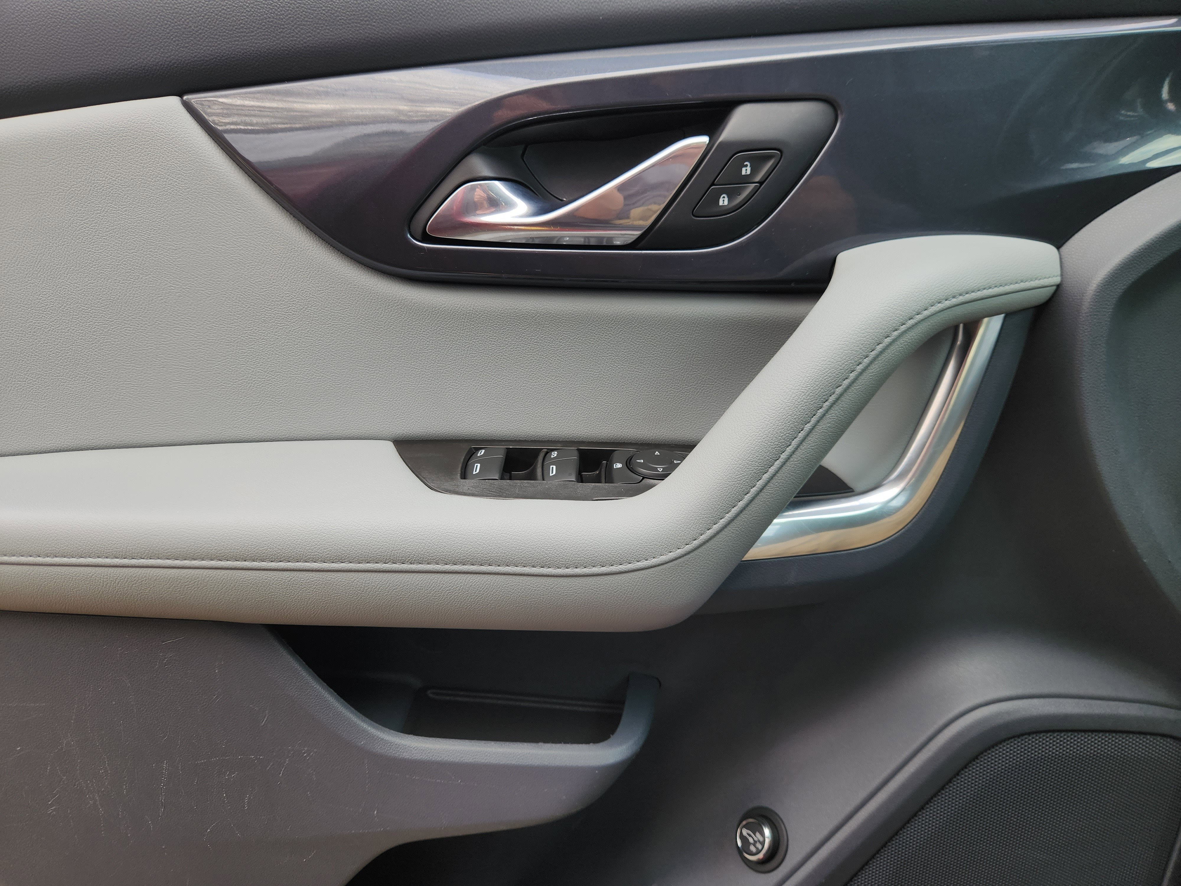 2019 Chevrolet Blazer Base