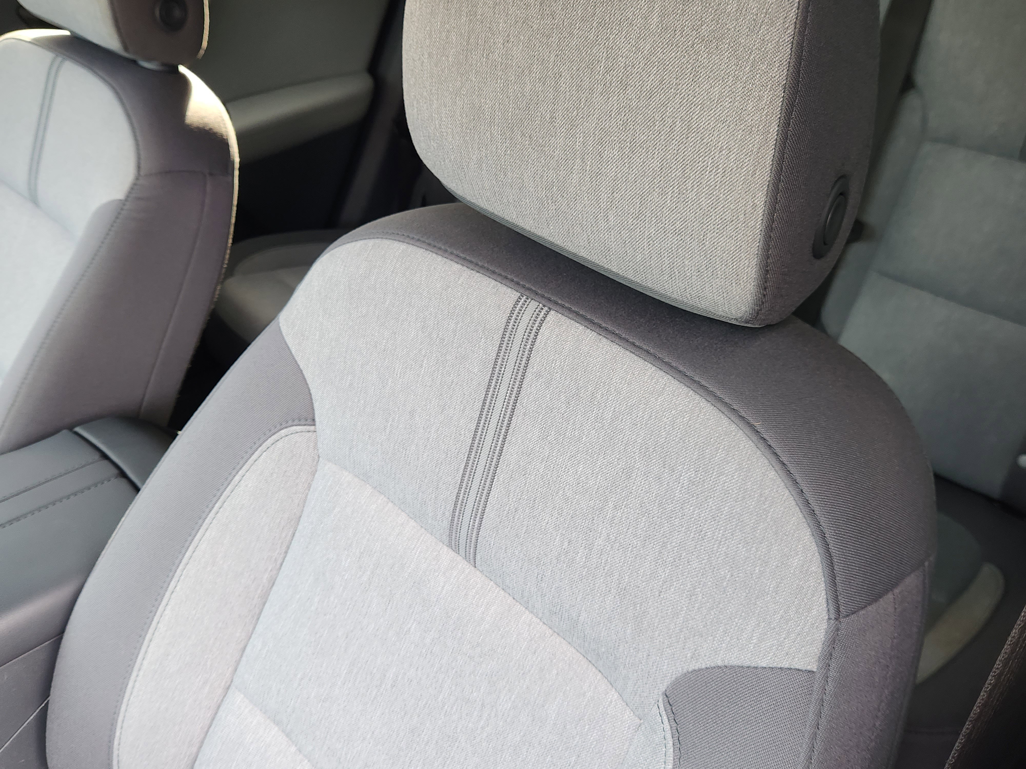 2019 Chevrolet Blazer Base