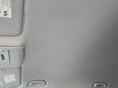 2019 Chevrolet Blazer Base