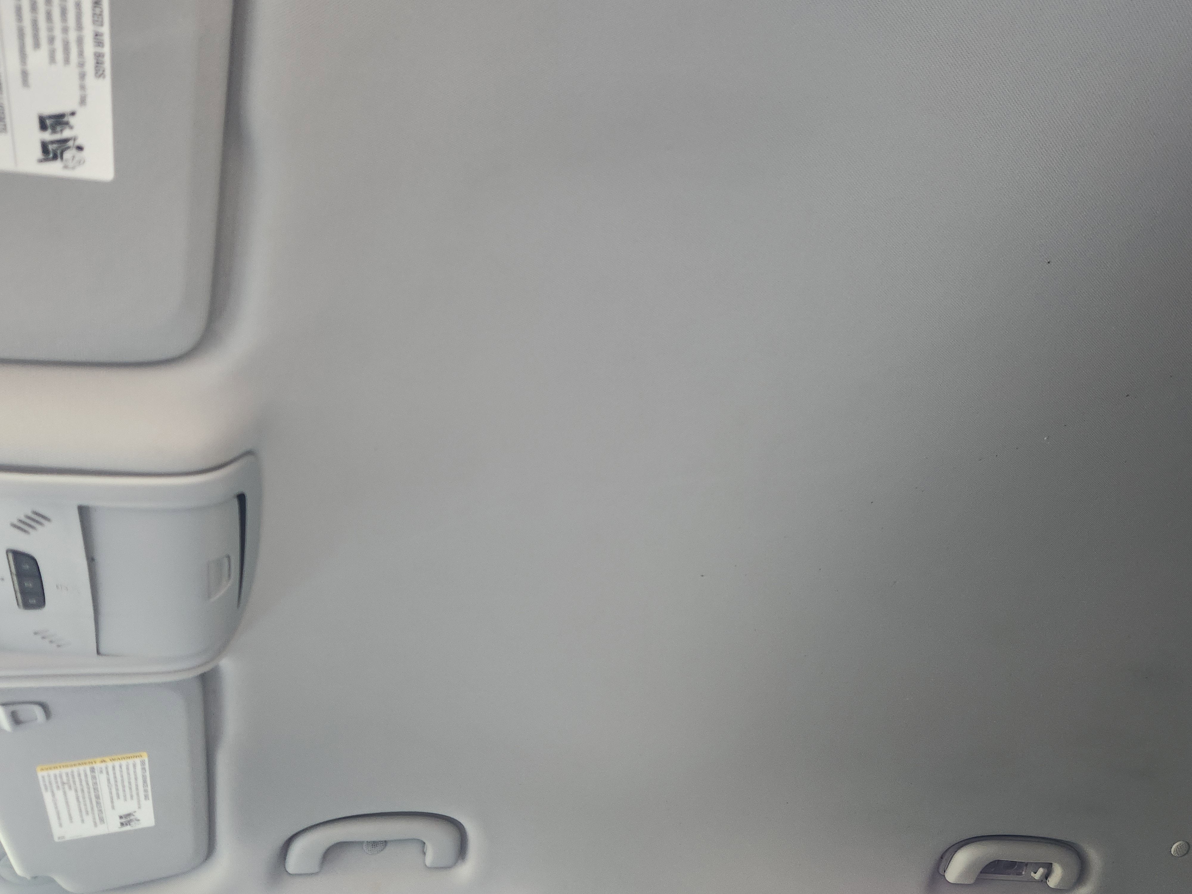 2019 Chevrolet Blazer Base