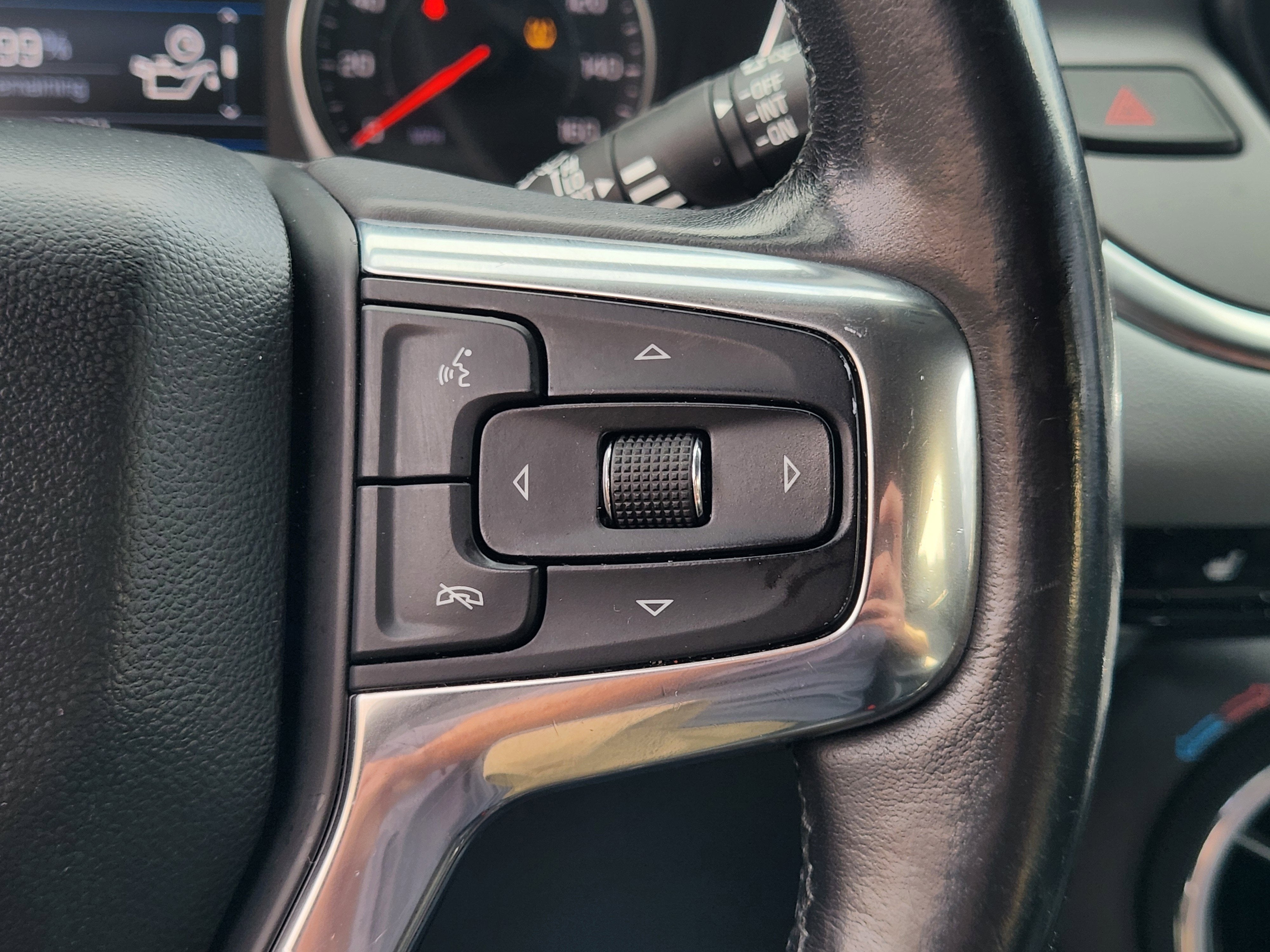 2019 Chevrolet Blazer Base