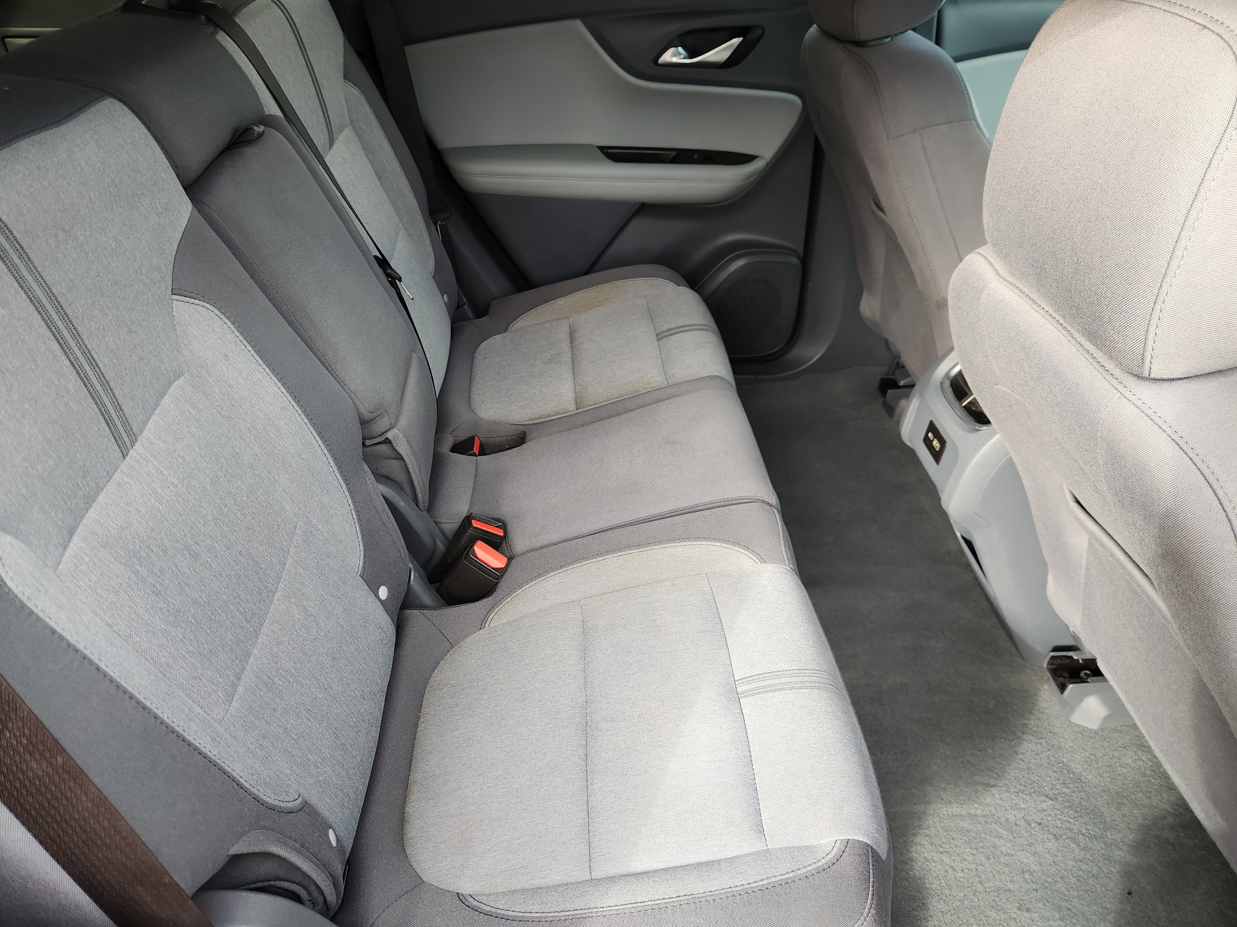 2019 Chevrolet Blazer Base