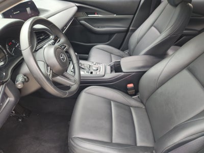 2022 Mazda Mazda CX-30 2.5 S Select Package