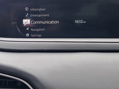 2022 Mazda Mazda CX-30 2.5 S Select Package