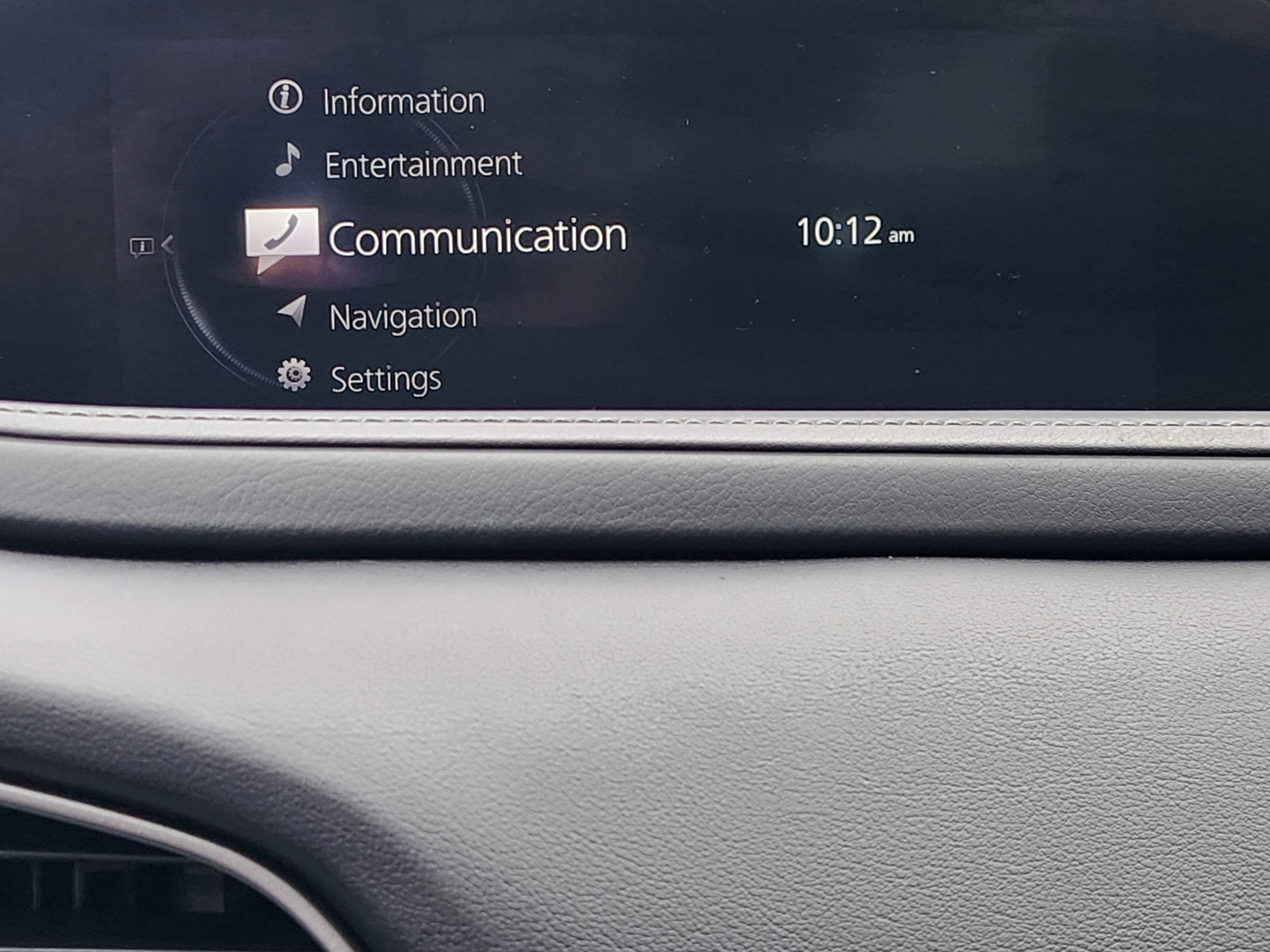 2022 Mazda Mazda CX-30 2.5 S Select Package