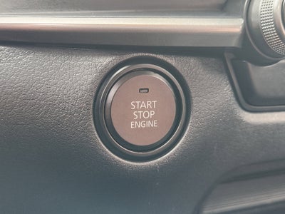 2022 Mazda Mazda CX-30 2.5 S Select Package