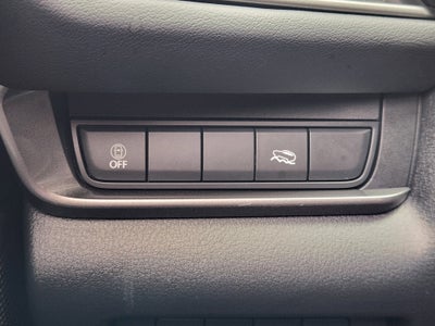 2022 Mazda Mazda CX-30 2.5 S Select Package