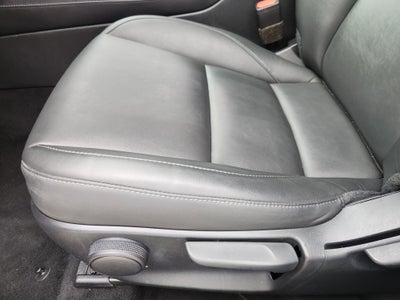 2022 Mazda Mazda CX-30 2.5 S Select Package