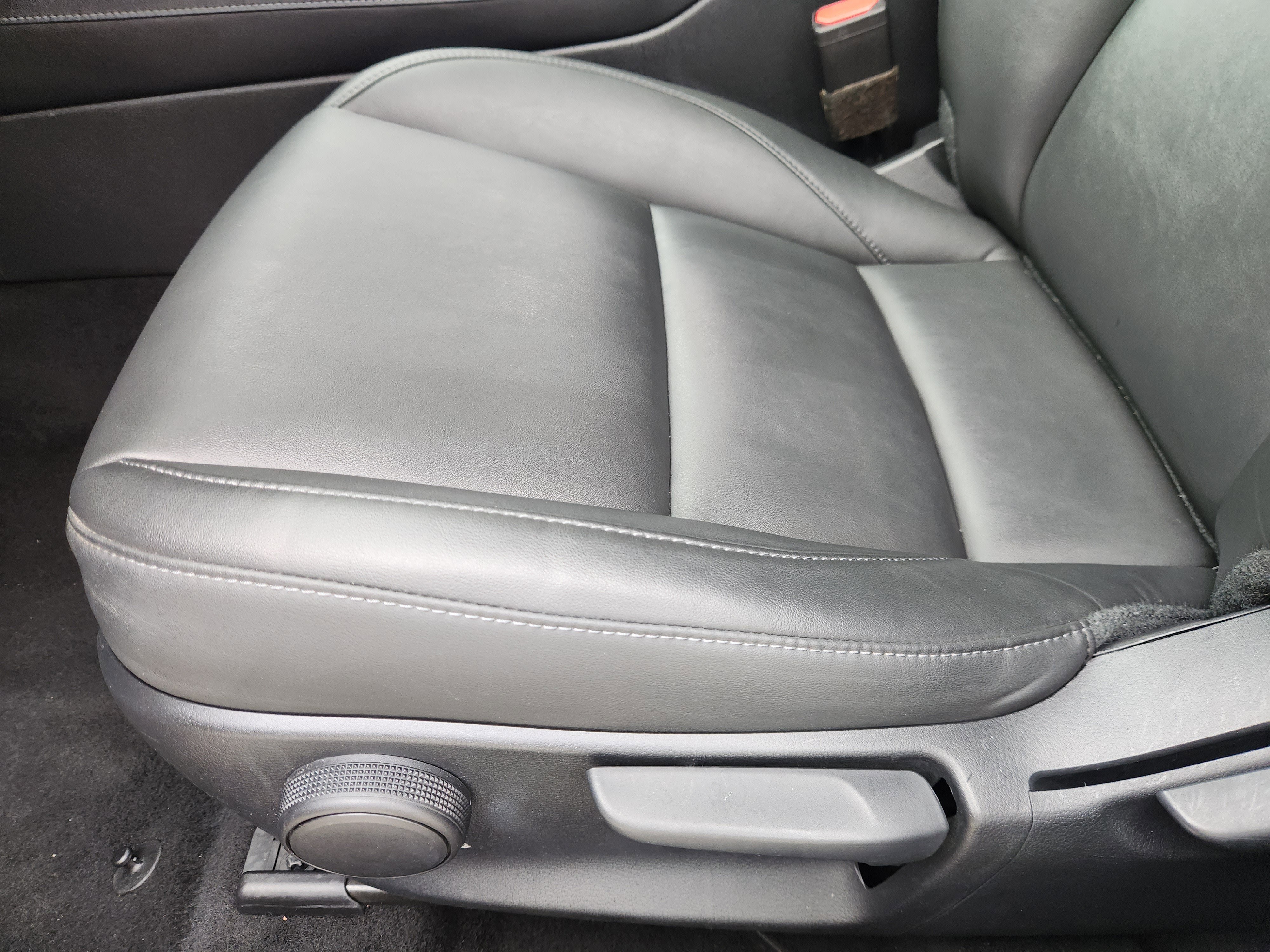 2022 Mazda Mazda CX-30 2.5 S Select Package