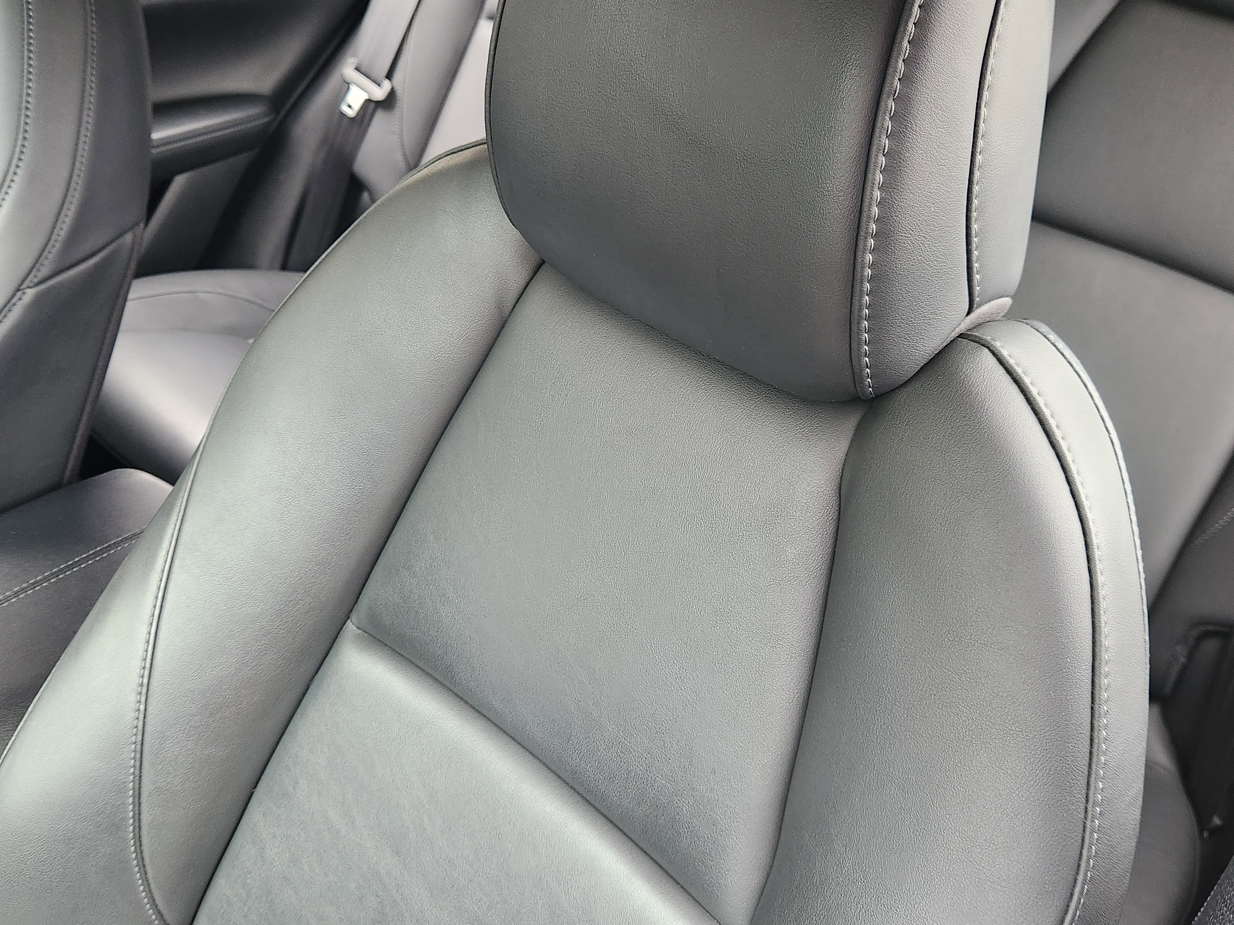 2022 Mazda Mazda CX-30 2.5 S Select Package