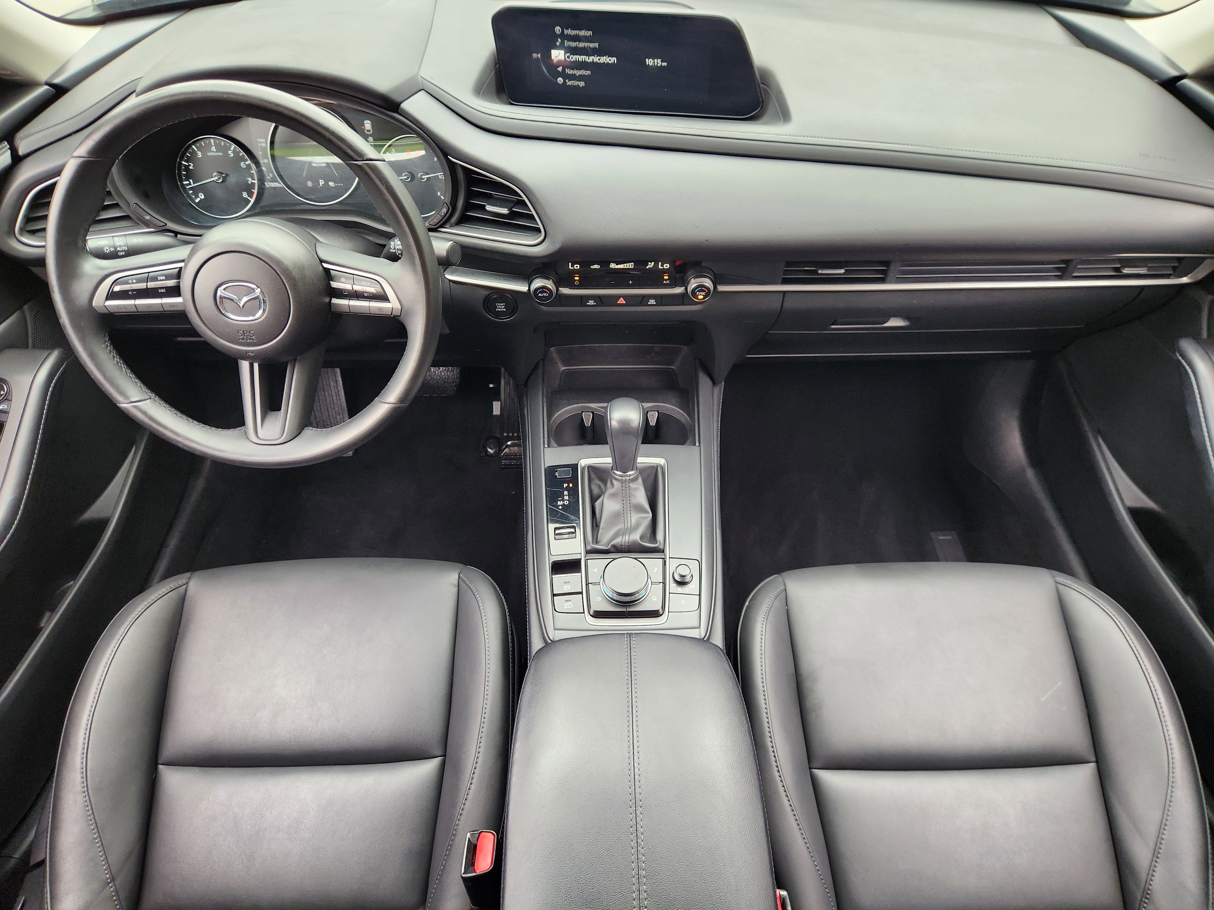 2022 Mazda Mazda CX-30 2.5 S Select Package