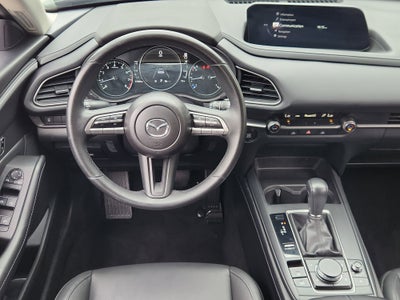 2022 Mazda Mazda CX-30 2.5 S Select Package