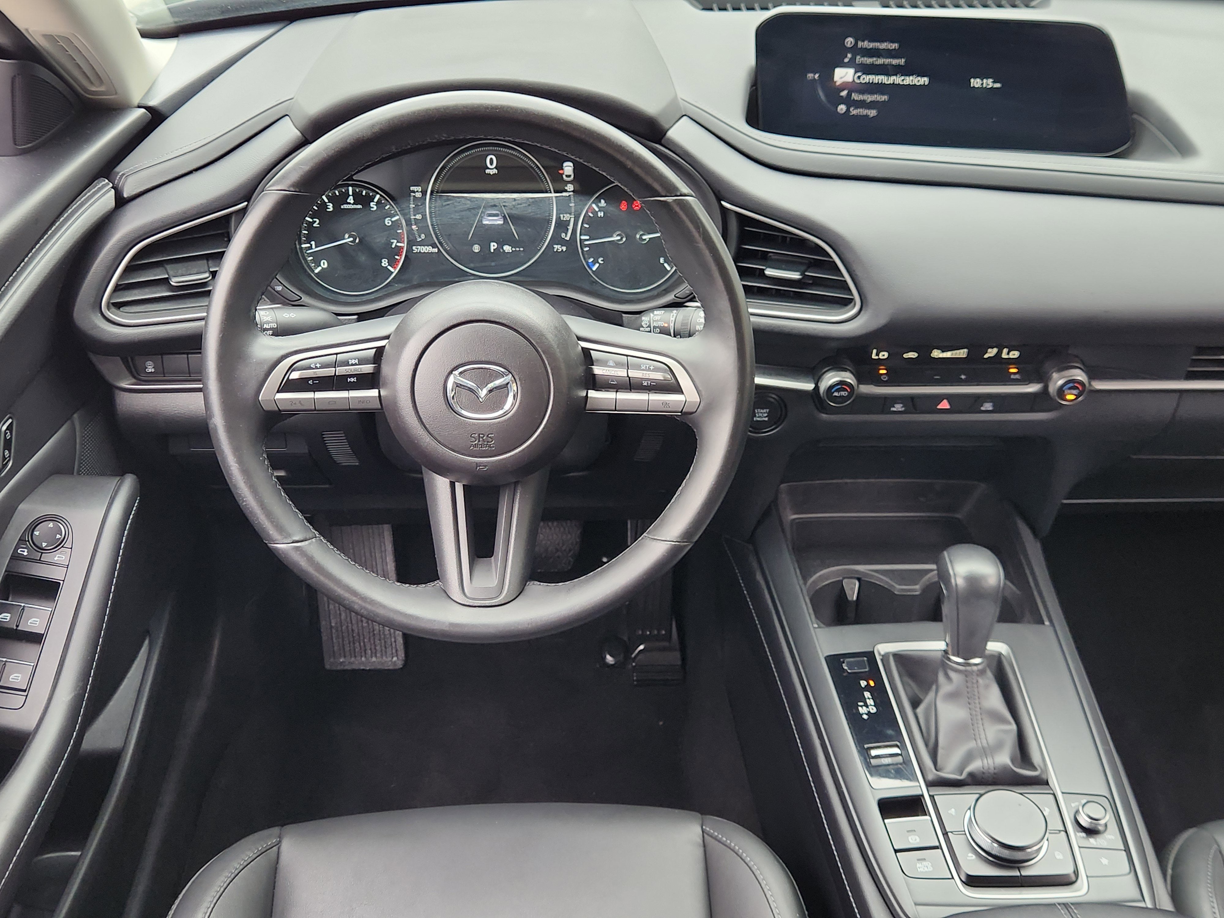 2022 Mazda Mazda CX-30 2.5 S Select Package