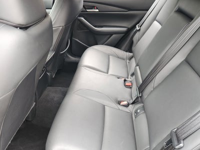 2022 Mazda Mazda CX-30 2.5 S Select Package