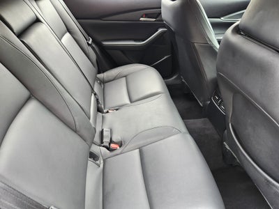 2022 Mazda Mazda CX-30 2.5 S Select Package