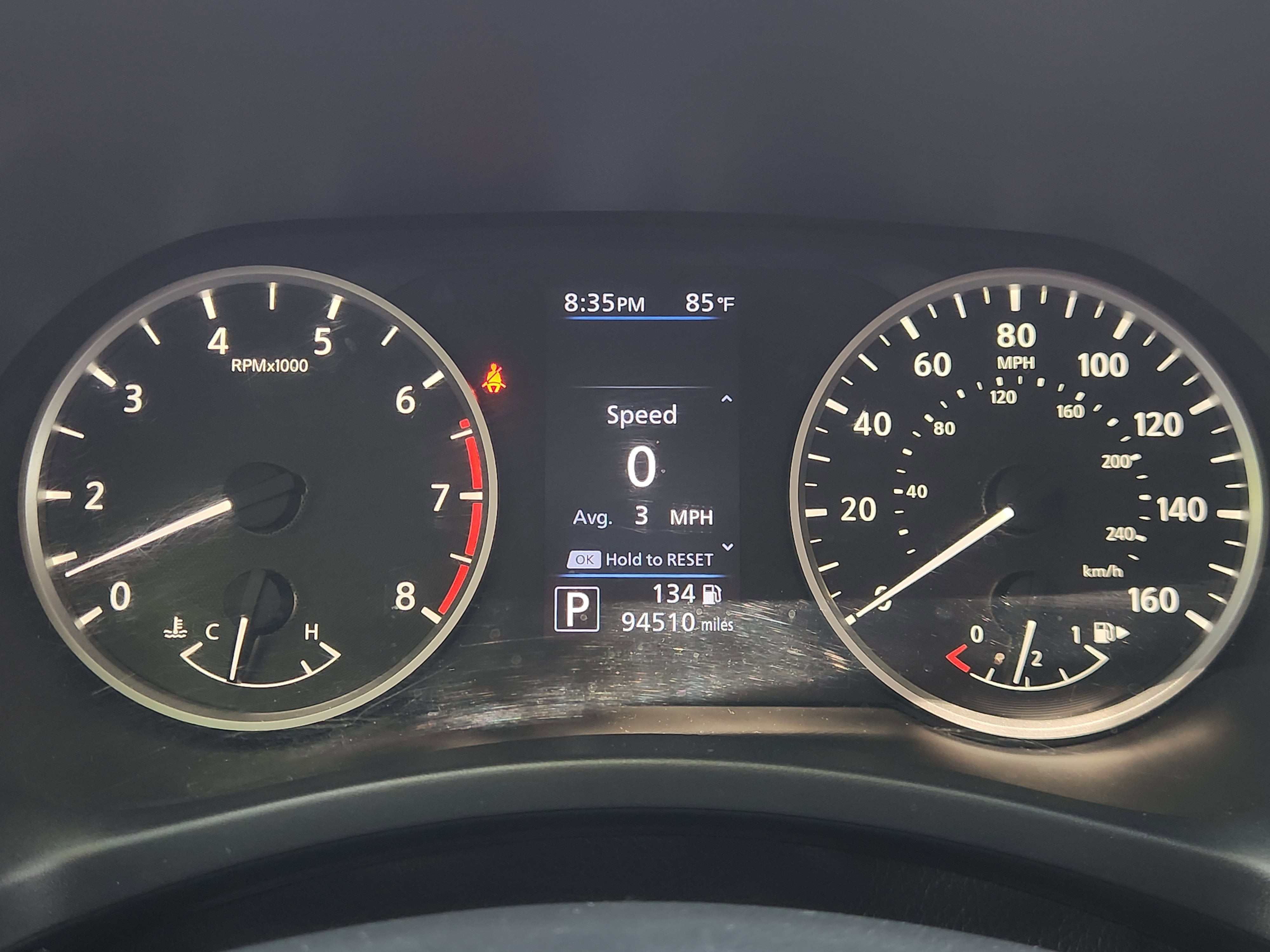 2021 Nissan Sentra S