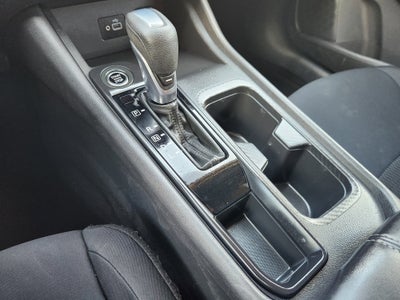 2021 Nissan Sentra S