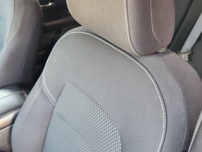 2021 Nissan Sentra S