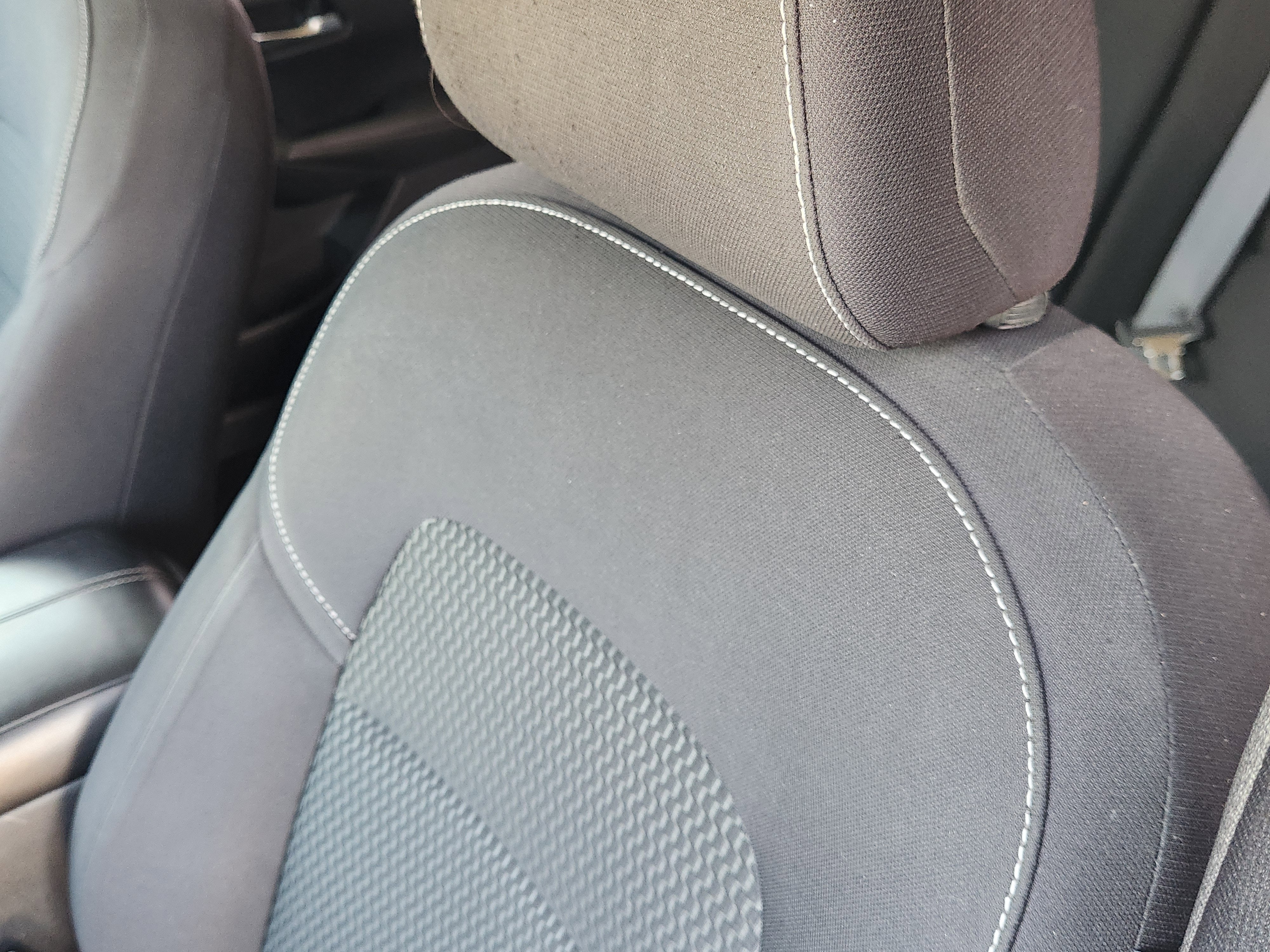 2021 Nissan Sentra S