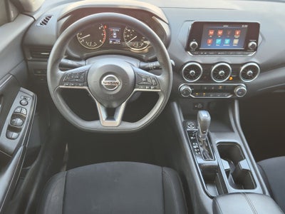 2021 Nissan Sentra S