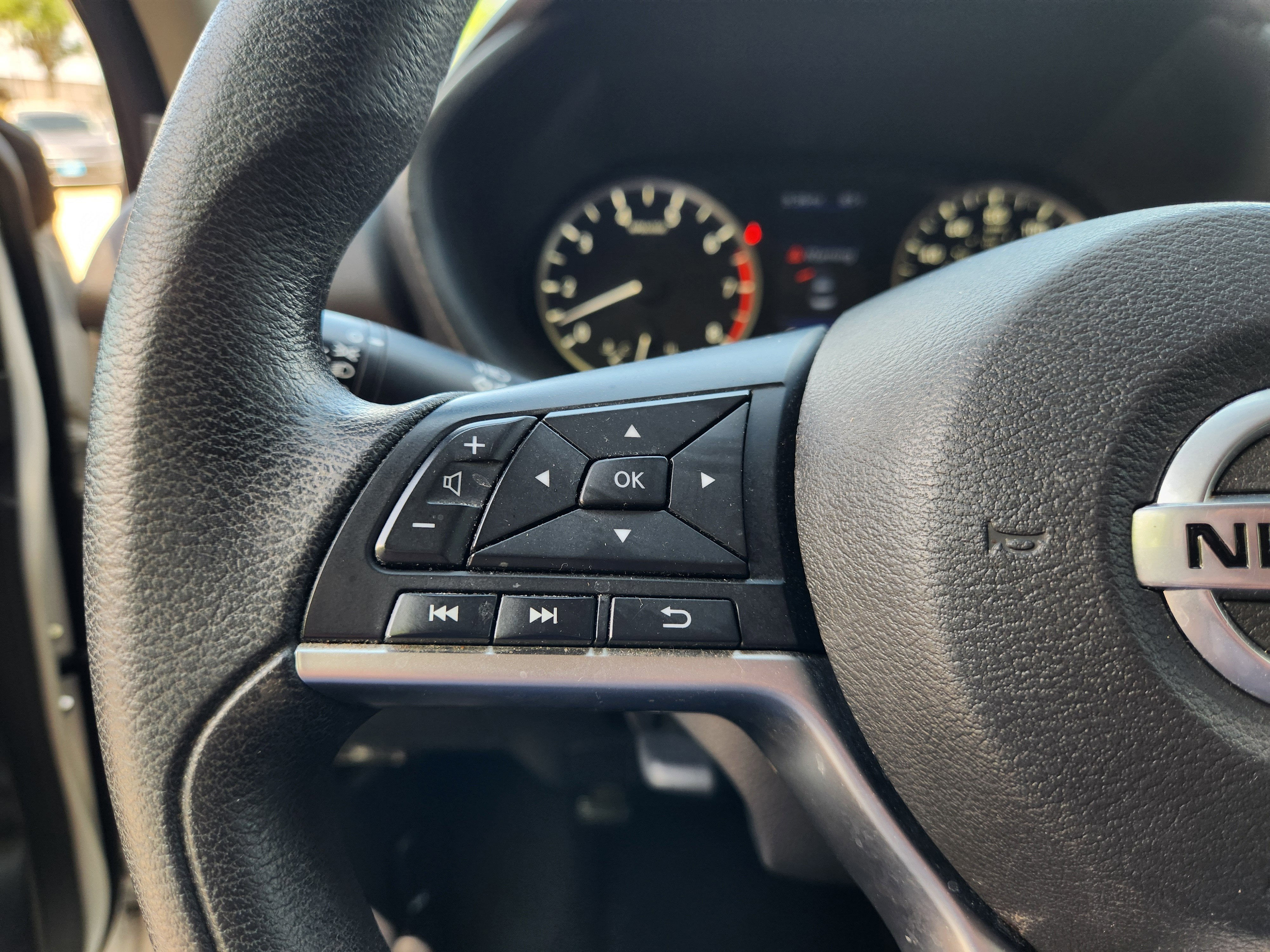 2021 Nissan Sentra S