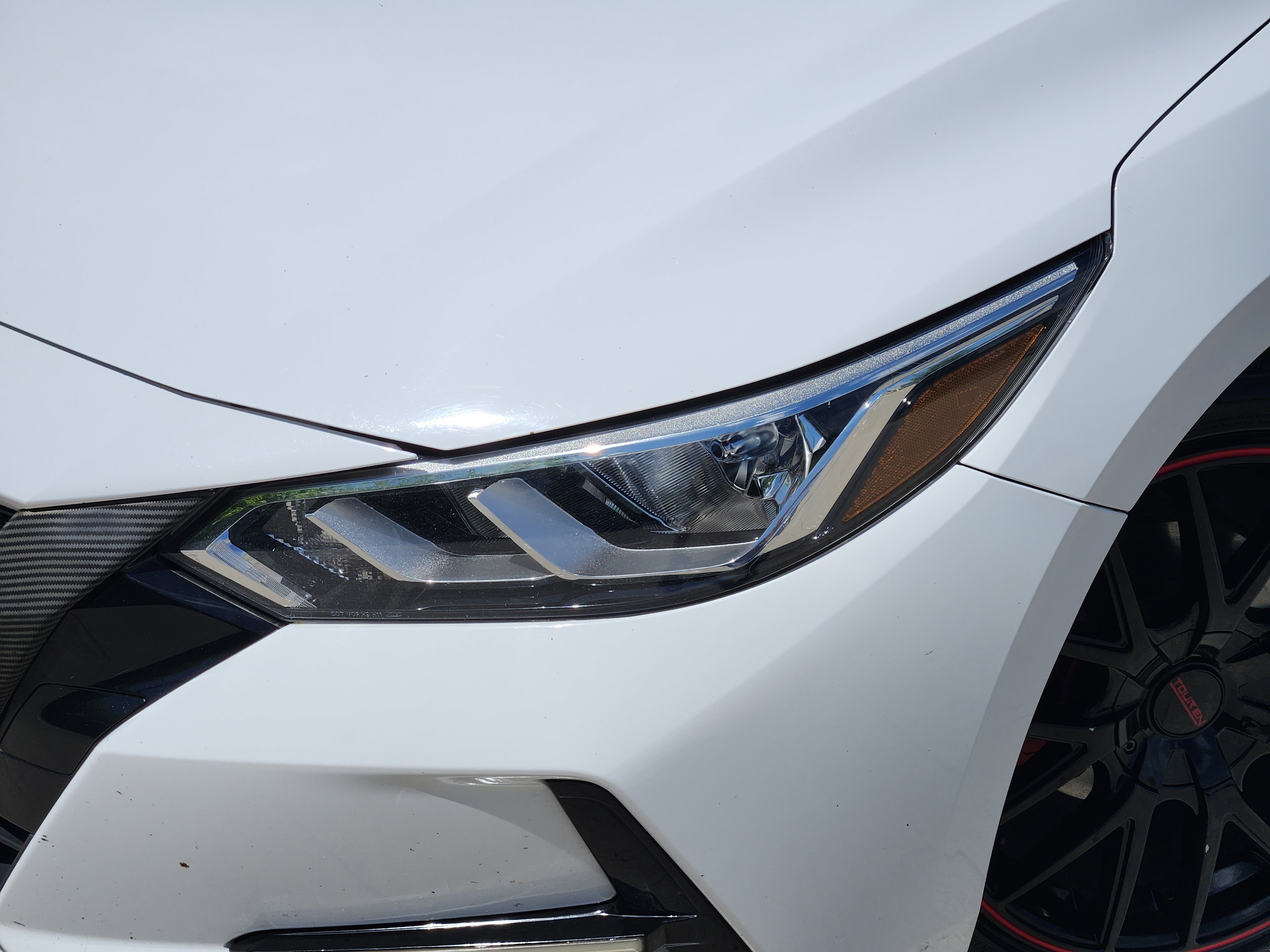 2021 Nissan Sentra S