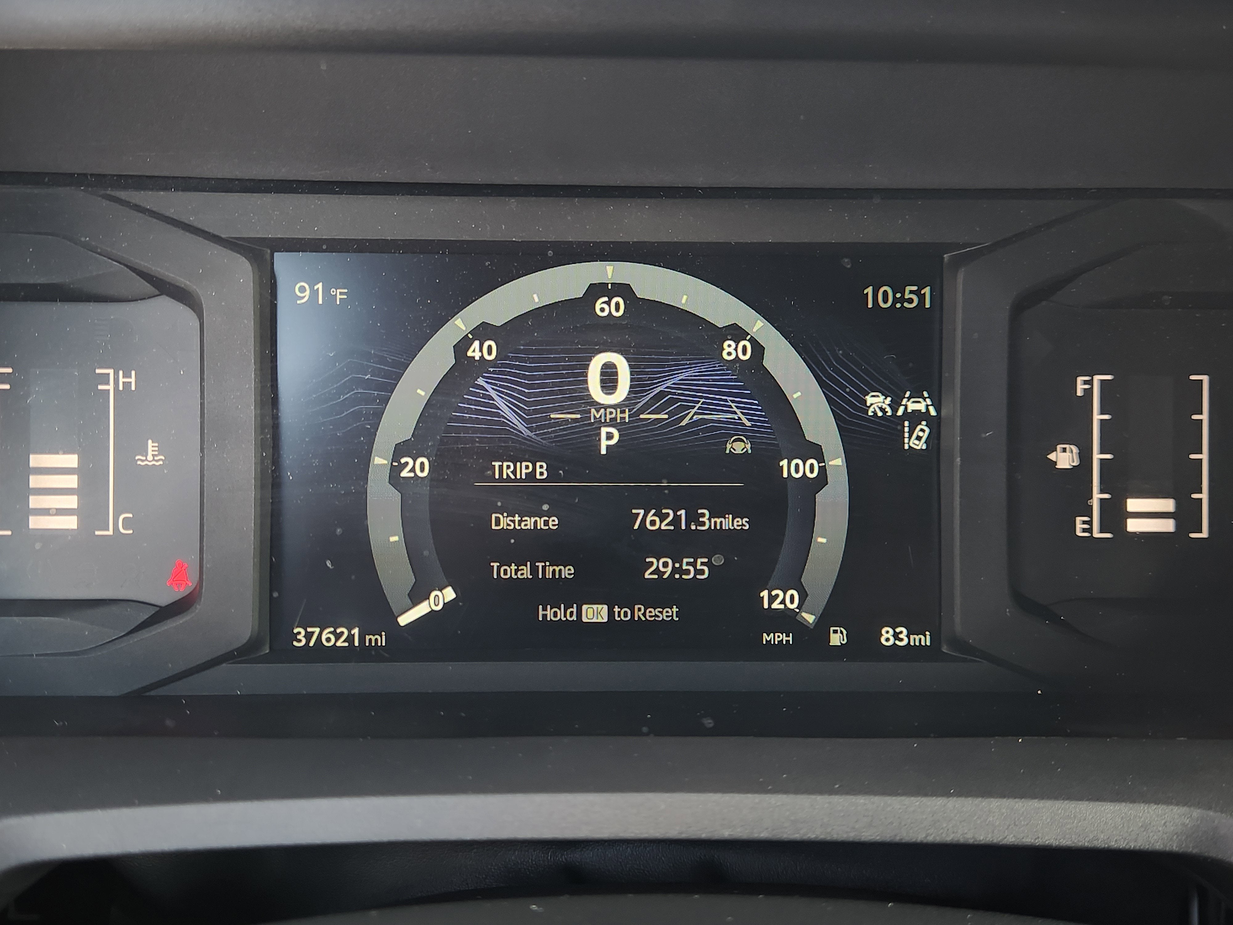 2024 Toyota Tacoma 2WD SR5