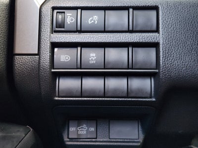 2024 Toyota Tacoma 2WD SR5