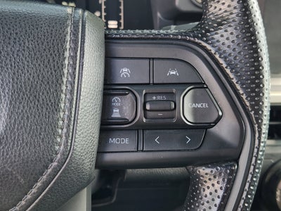 2024 Toyota Tacoma 2WD SR5