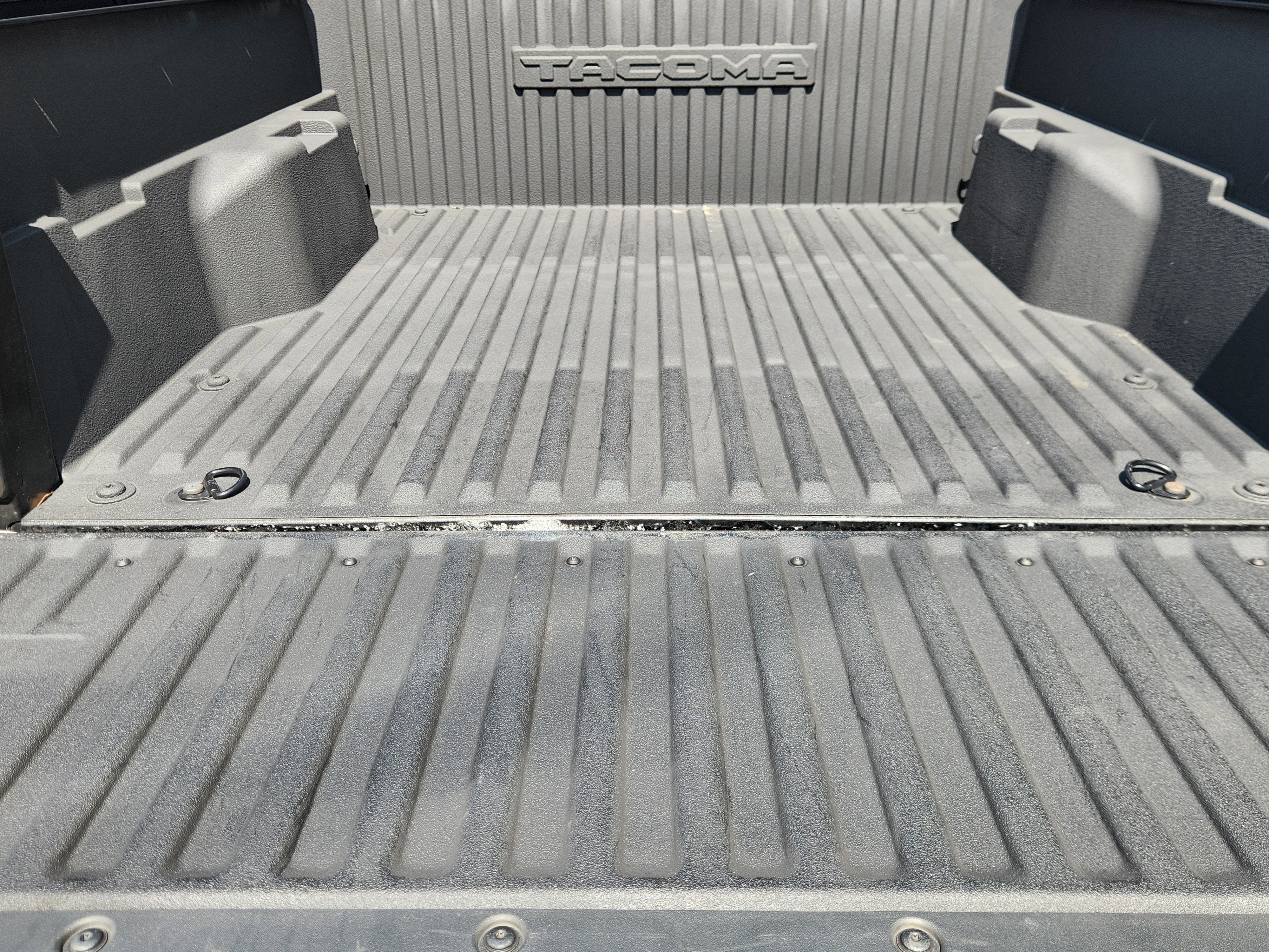 2024 Toyota Tacoma 2WD SR5