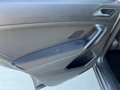 2021 Volkswagen Tiguan S