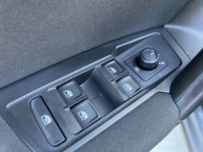 2021 Volkswagen Tiguan S