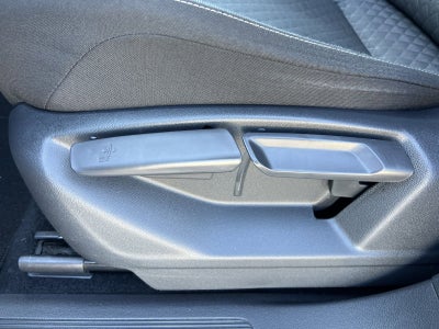 2021 Volkswagen Tiguan S