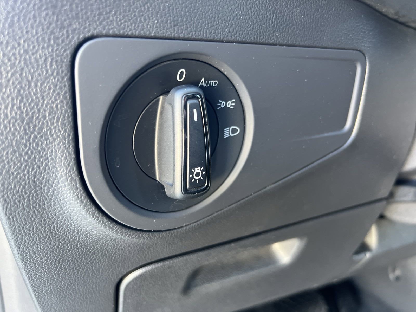 2021 Volkswagen Tiguan S