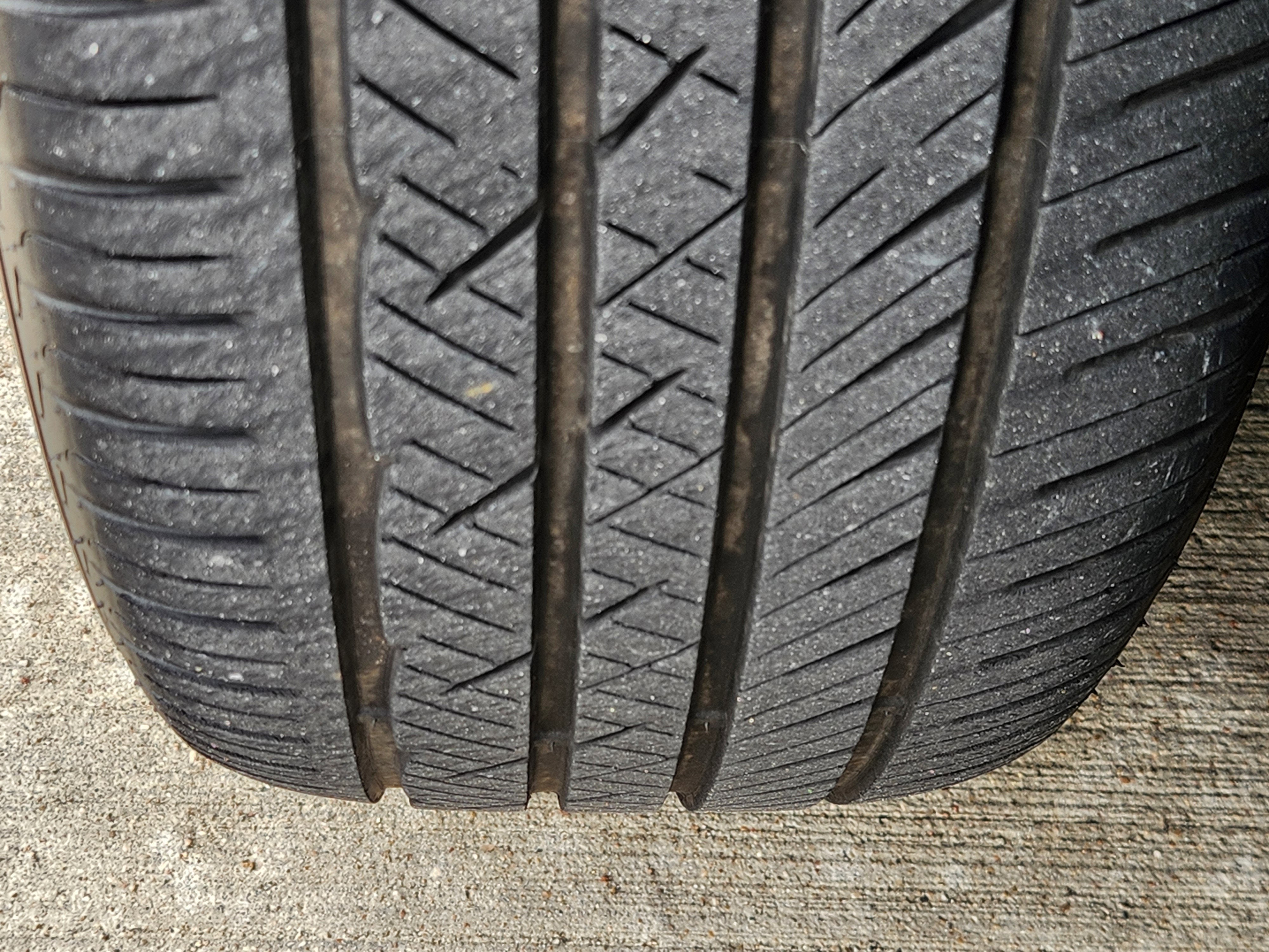 2021 Volkswagen Tiguan SEL