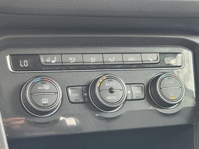 2021 Volkswagen Tiguan SEL