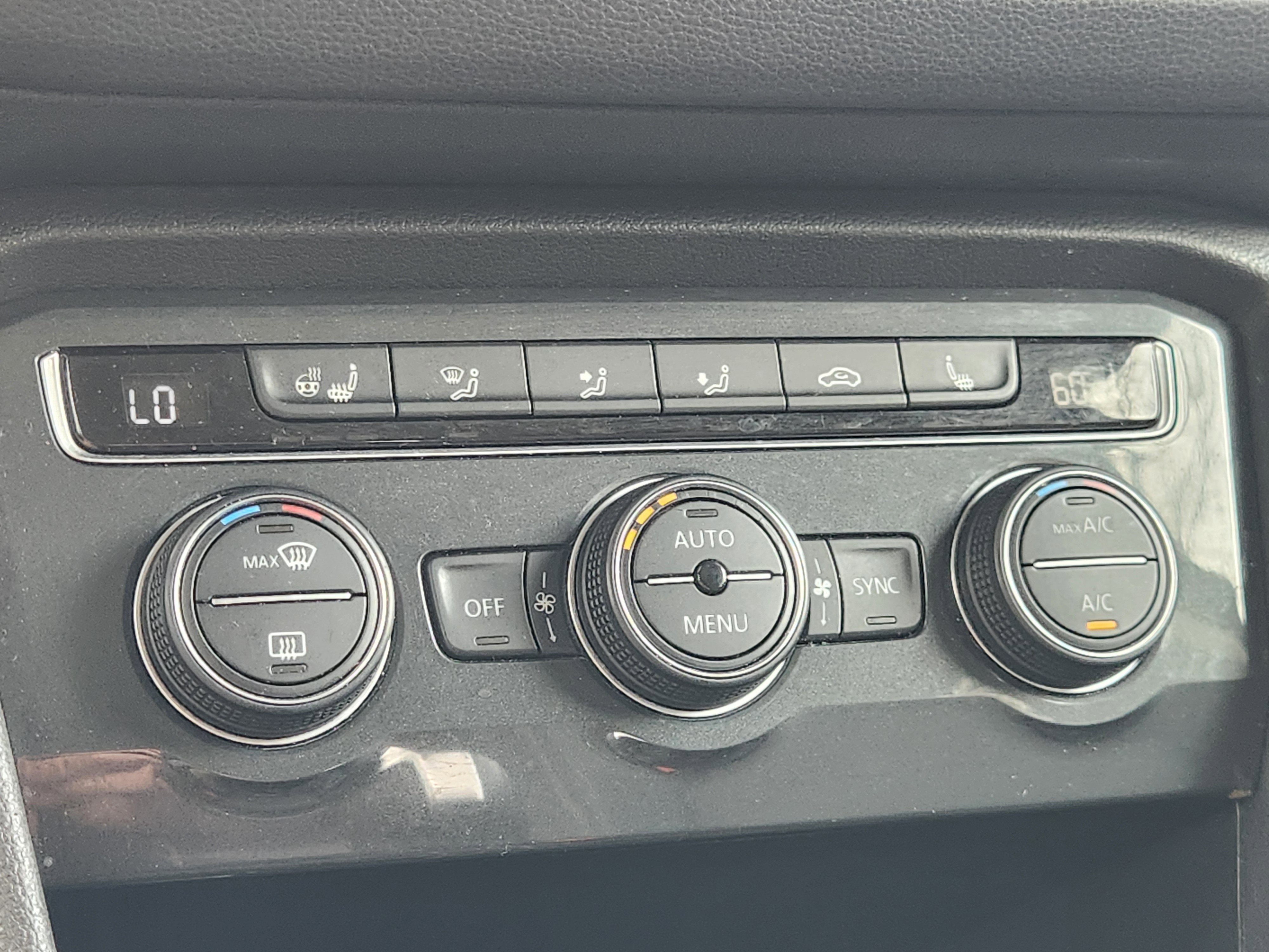 2021 Volkswagen Tiguan SEL