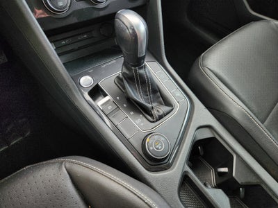 2021 Volkswagen Tiguan SEL