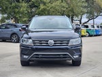 2021 Volkswagen Tiguan SEL